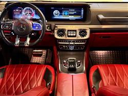 مرسيدس بنز G-Class